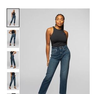 Revtown Mom Jean size 28